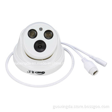 CMOS 800tvl Indoor Security IR CCTV Camera